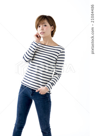 二十多歲的女性 21084486