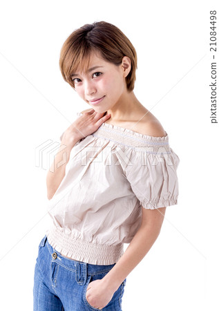 二十多歲的女性 21084498