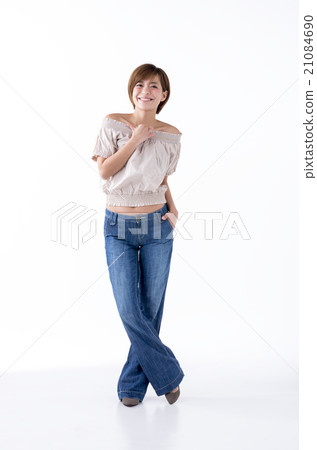 二十多歲的女性 21084690