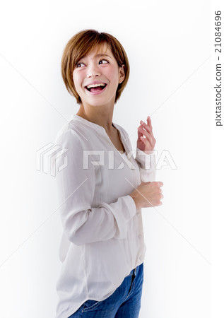 二十多歲的女性 21084696