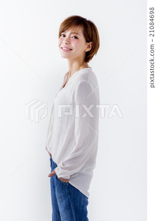 二十多歲的女性 21084698