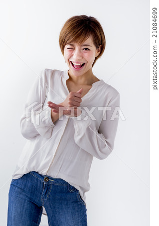 二十多歲的女性 21084699