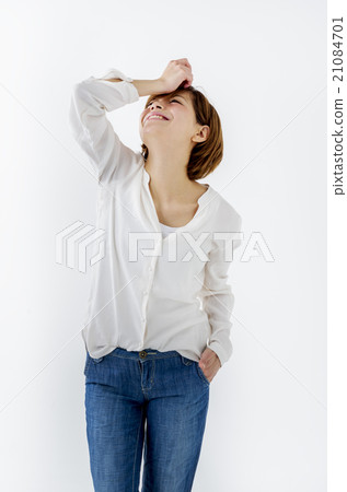 二十多歲的女性 21084701