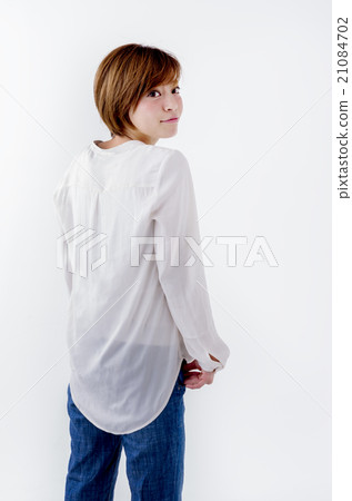 二十多歲的女性 21084702