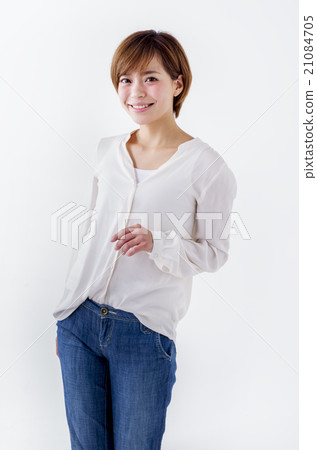 二十多歲的女性 21084705