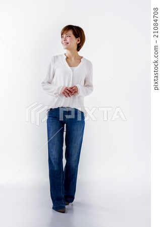 二十多歲的女性 21084708
