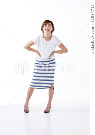 二十多歲的女性 21084715