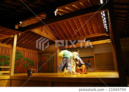 Kyogen 21084799