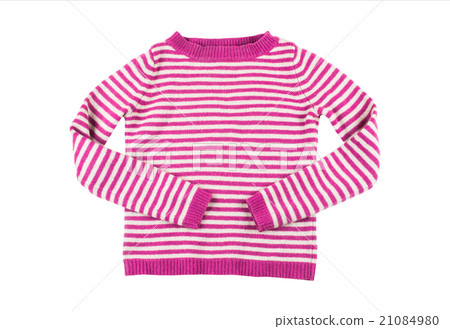 woolen knitted sweater 21084980