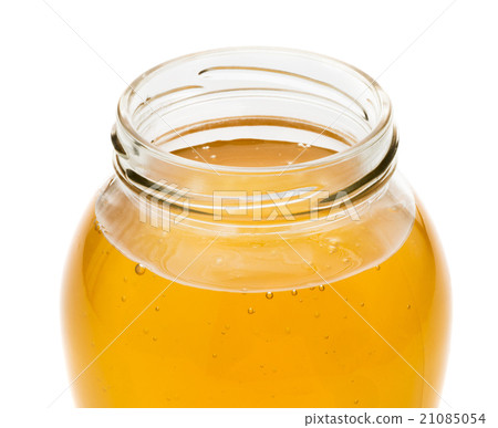 honey pot closeup honey pot closeup 21085054
