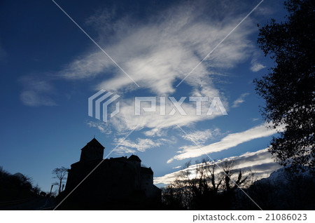 Liechtenstein 21086023