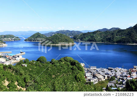 View from Ichinji-jima View from Ichinji-jima 21086223