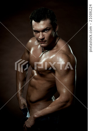 sexy man sexy man 21086224