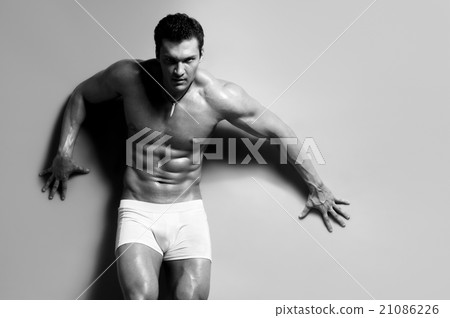 sexy man 21086226