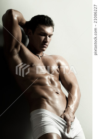 sexy man 21086227