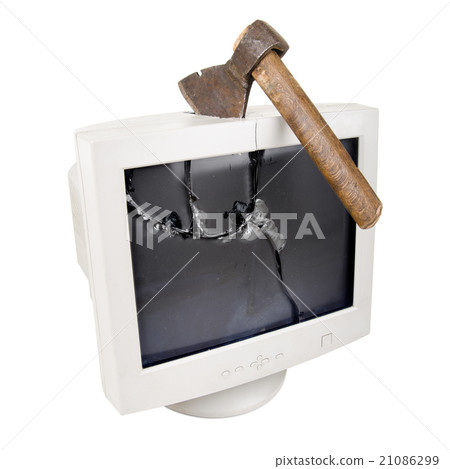 crash monitor 21086299