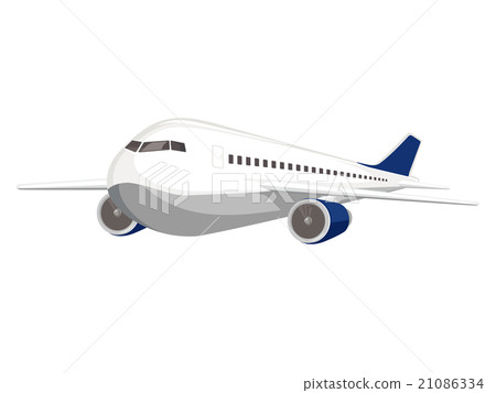 飛機例證班機 21086334