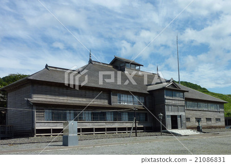 Old flower house of Oka Tamiya Yakuniniya Old flower house of Oka Tamiya Yakuniniya 21086831