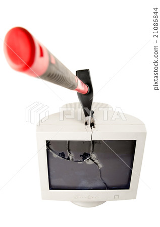 crash monitor crash monitor 21086844