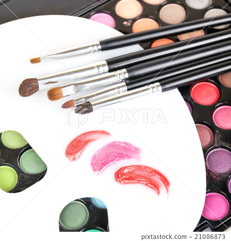 Professional tools for make-up artist Professional tools for make-up artist 21086873