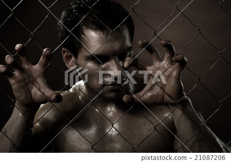 felon man 21087206