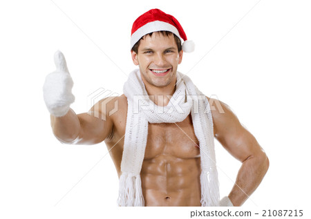 sexy man 21087215