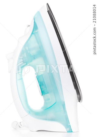 Modern electric iron 21088014