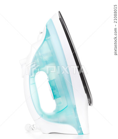Modern electric iron 21088015