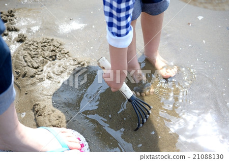 一個孩子 21088130