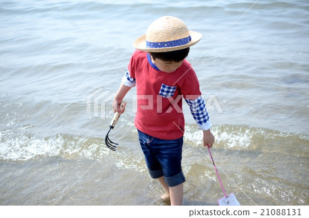 一個孩子 21088131