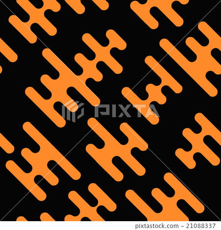 Seamless vector background illustration with 21088337