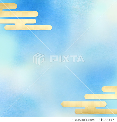 Japanese background 21088357