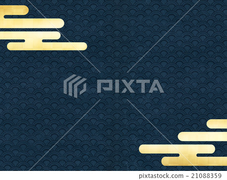 Japanese background Japanese background 21088359