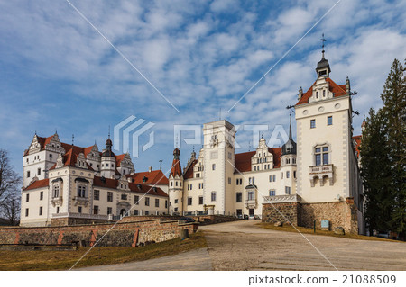 Castle Castle 21088509