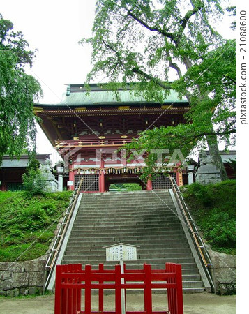 鹽釜神社 鹽釜神社 21088600