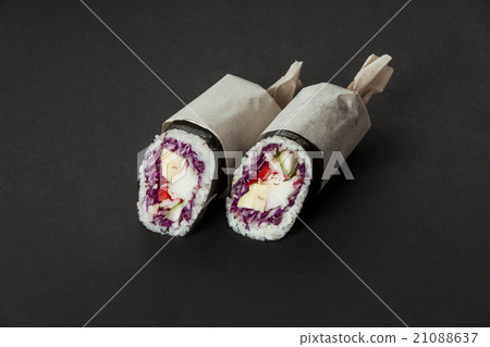 street food sushiritto street food sushiritto 21088637