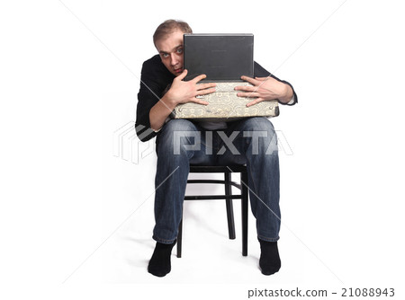 The crazy men 21088943