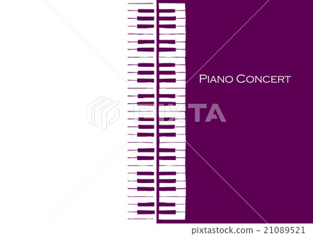 Piano Relationship Booklet Cover 21089521