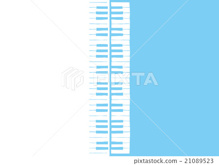 鋼琴關係小冊子封面 鋼琴關係小冊子封面 21089523