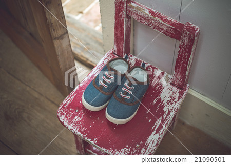 Children's shoes 21090501
