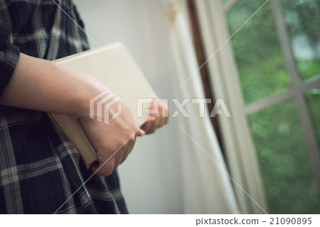Book  21090895