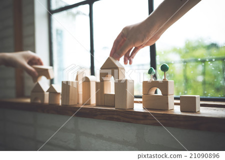 Town city 21090896