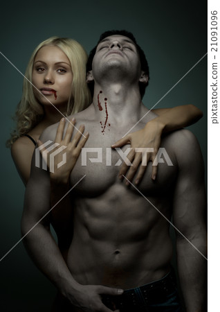 sexy couple 21091096