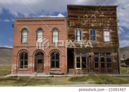 Bodie ghost town 21091467