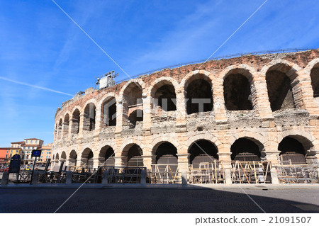 Arena Verona Arena Verona 21091507