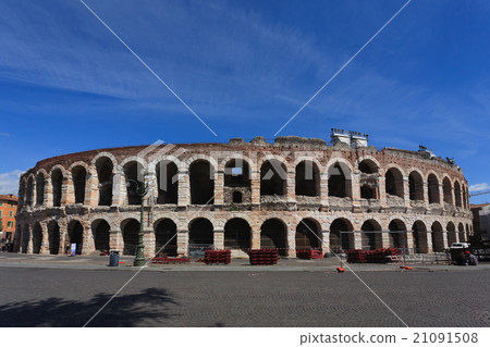 Arena Verona 21091508