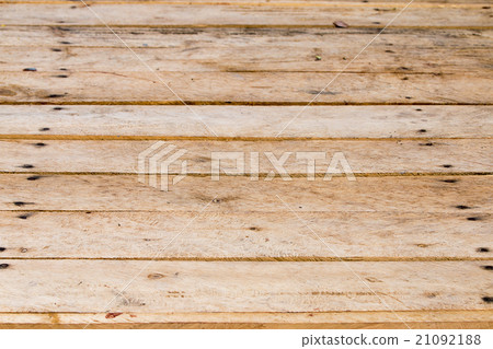 Wooden board 21092188