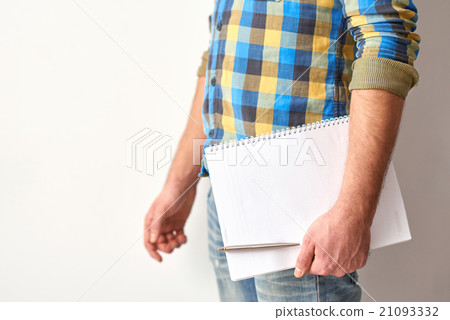 Everything you need for getting knowledge. 21093332