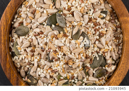 Healthy seeds mix 21093945