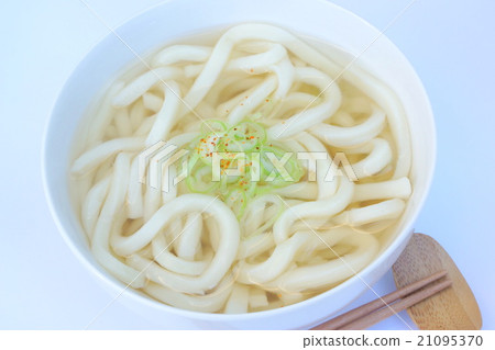 烏冬面烏冬面 21095370